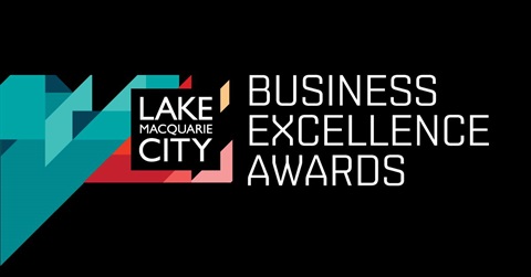 Lake Mac business excellence awards