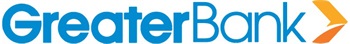 Greater Bank Logo